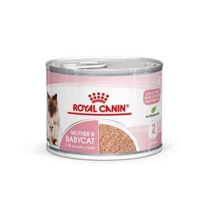 Royal Canin Moeder en Kitten natvoer